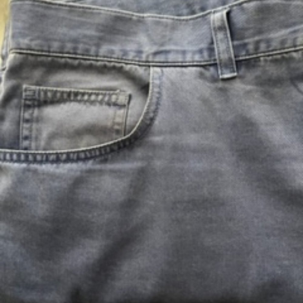 Vineyard Vines Men's Saltwash 5 Pocket Pants - 38 x 30